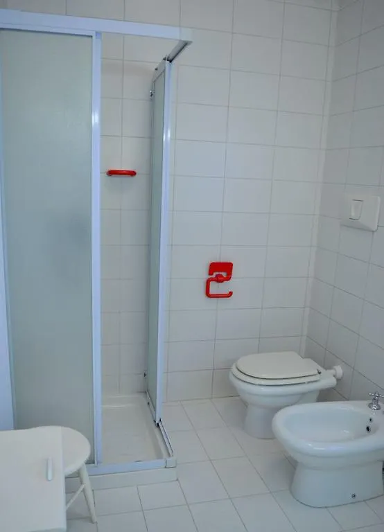 Cà del Conte Vila Treviso