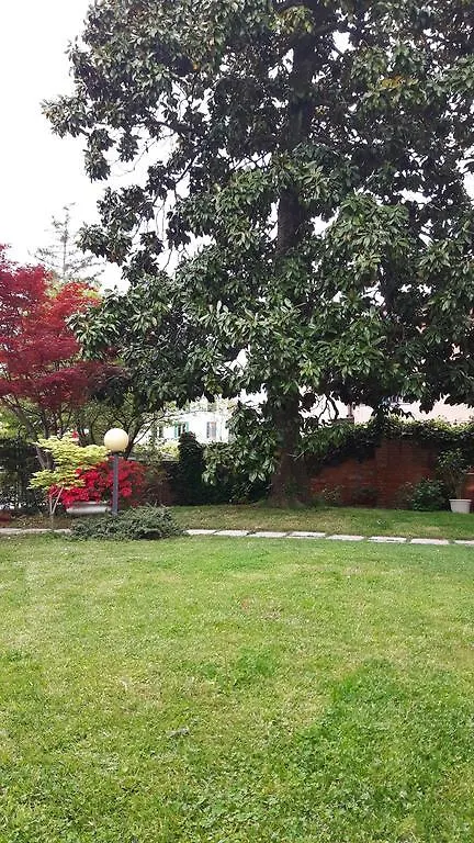 Ca Del Conte Villa Treviso İtalya