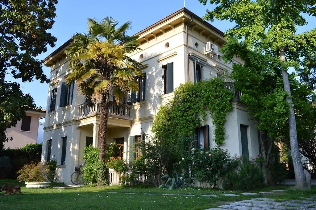 Cà del Conte Vila Treviso