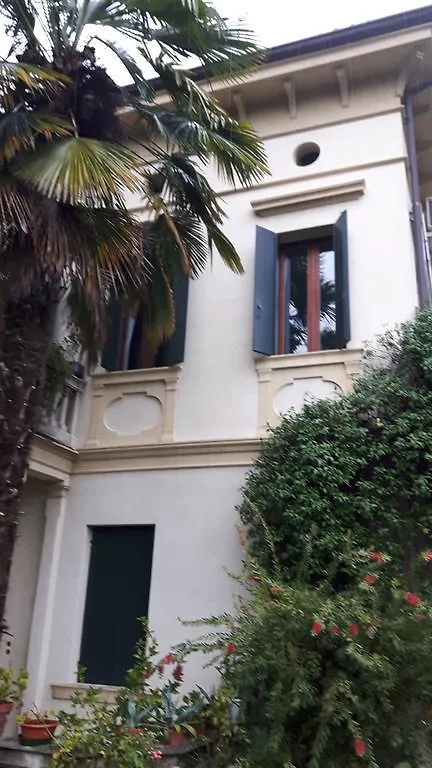 Casa de Férias Cà del Conte Vila Treviso