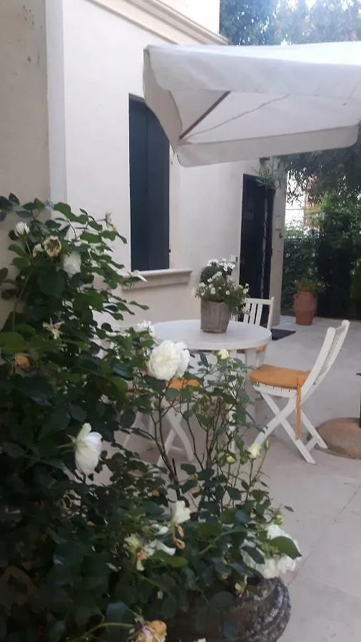 Cà del Conte Vila Treviso