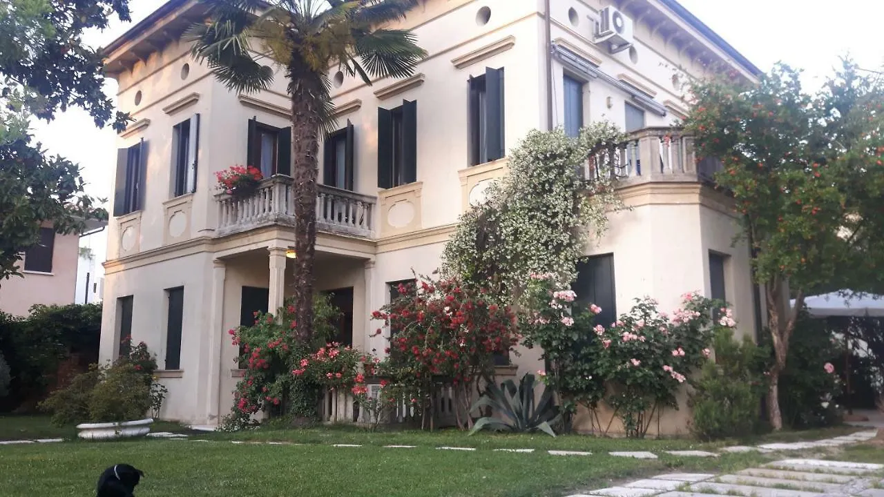 Cà del Conte Vila Treviso