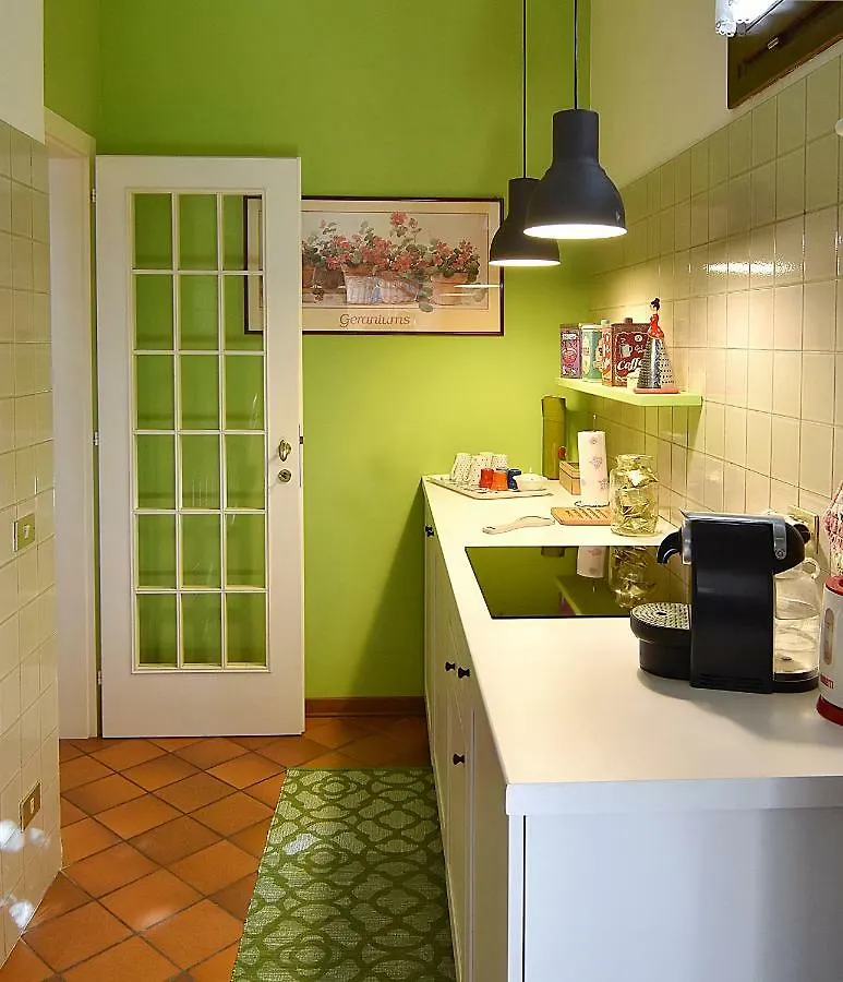 Casa de Férias Cà del Conte Vila Treviso