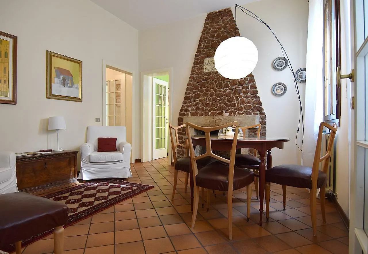 Casa de Férias Cà del Conte Vila Treviso