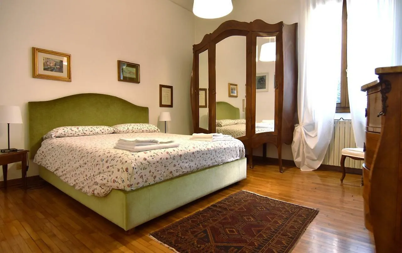 Casa de Férias Cà del Conte Vila Treviso