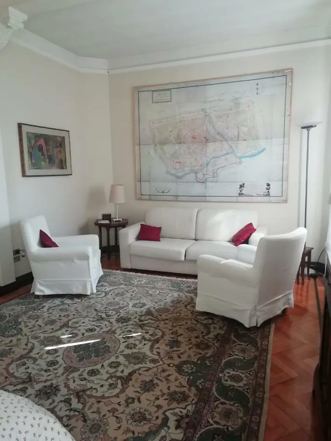 Cà del Conte Vila Treviso