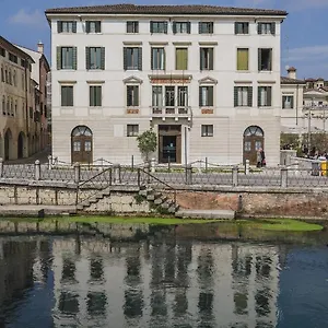 Le Di Palazzo Bortolan Casa de hóspedes