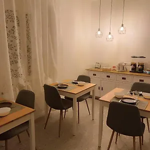 לינה וארוחת בוקר Ultimo Miglio, טרוויסו