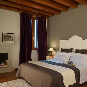  Bed & Breakfast Avogari
