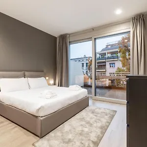Myplace Vittoria Apartamento