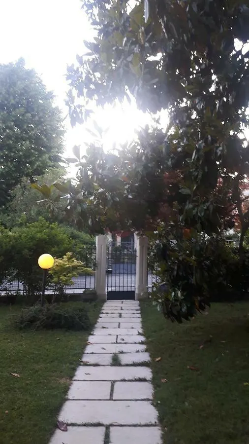 Ca Del Conte Villa Treviso Holiday home