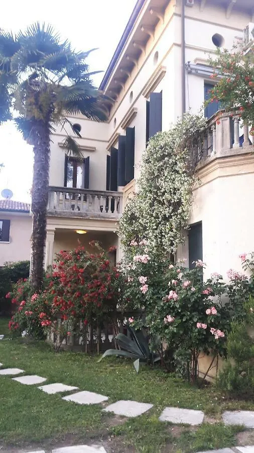 Holiday home Ca Del Conte Villa Treviso Italy