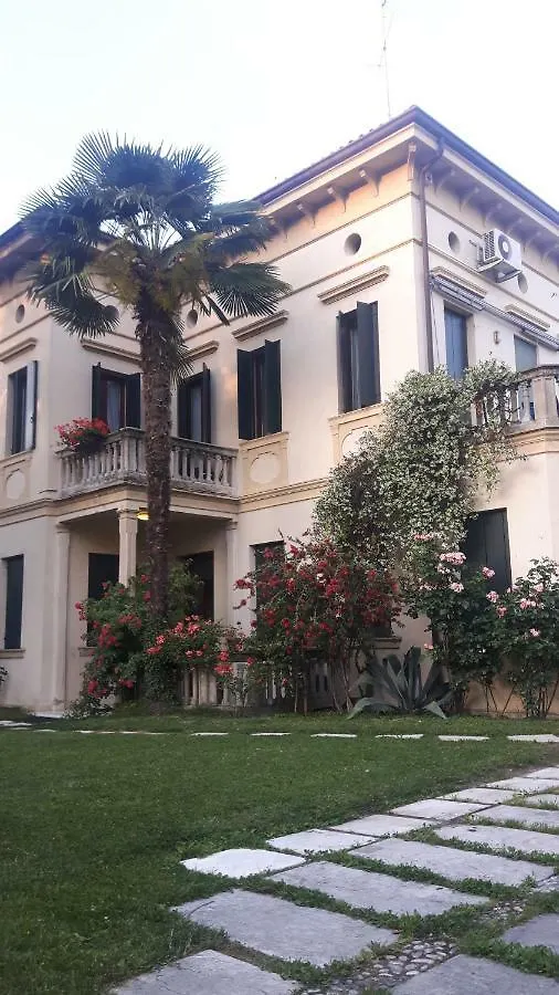Holiday home Ca Del Conte Villa Treviso