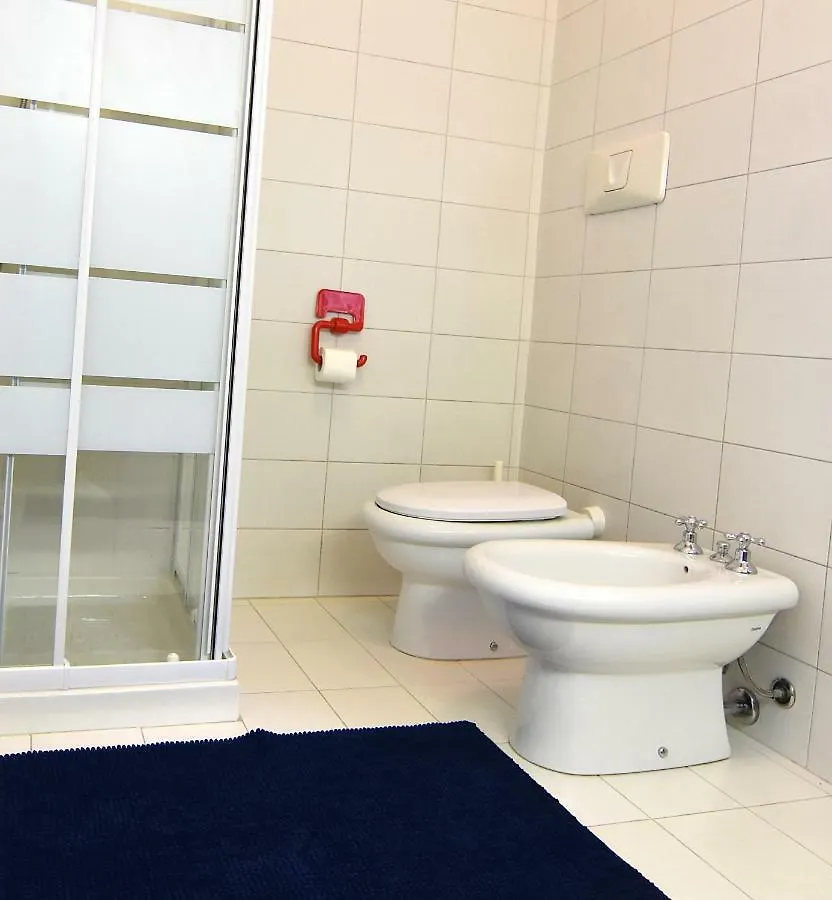Ca Del Conte Villa Treviso Holiday home