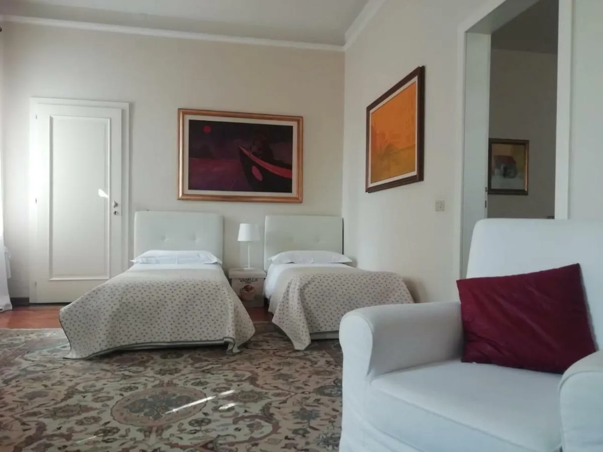 Ca Del Conte Villa Treviso 0*,  Italy